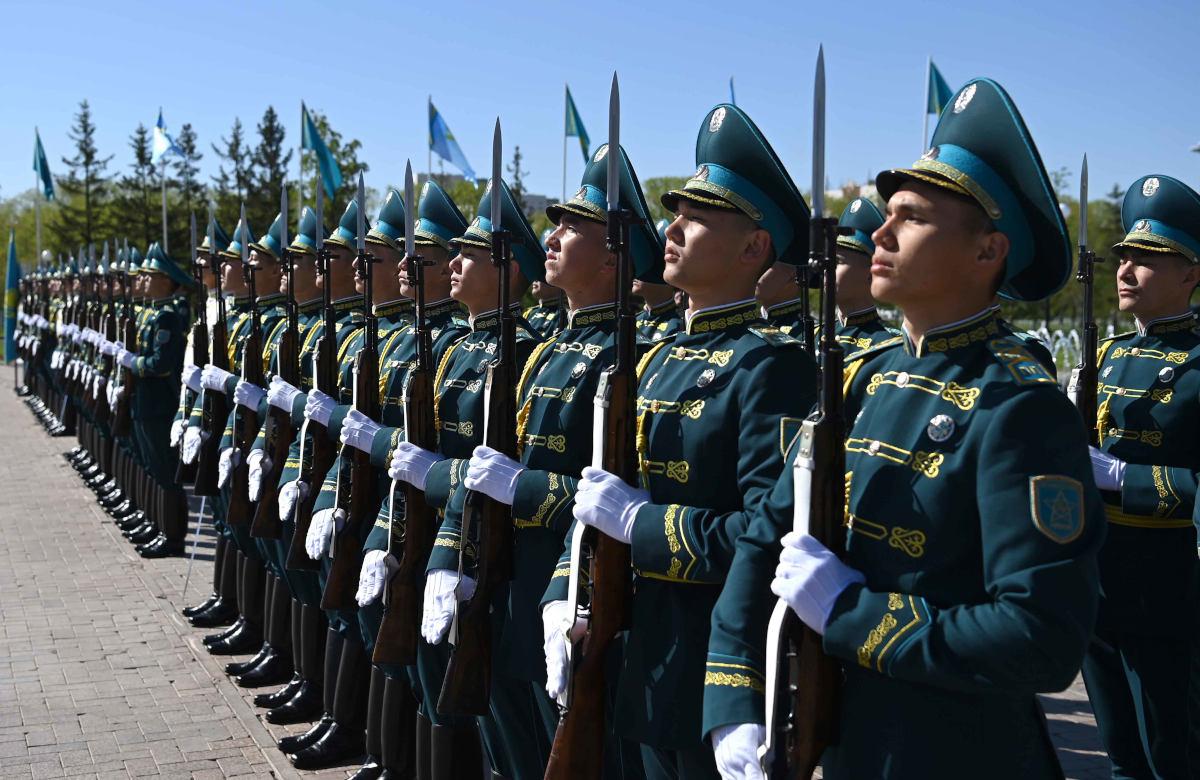 Алматинца привлекли к ответственности после публикации о призыве больных граждан