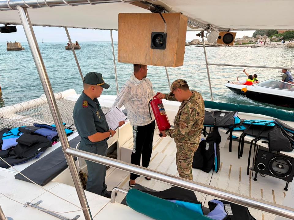 На водоемах Казахстана выявили более 600 нарушений за полтора месяца