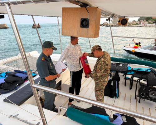 На водоемах Казахстана выявили более 600 нарушений за полтора месяца