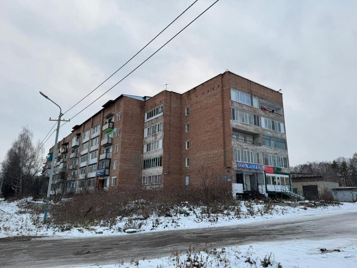Лучшие дом, двор и подъезд вновь выберут в городе Алтае
