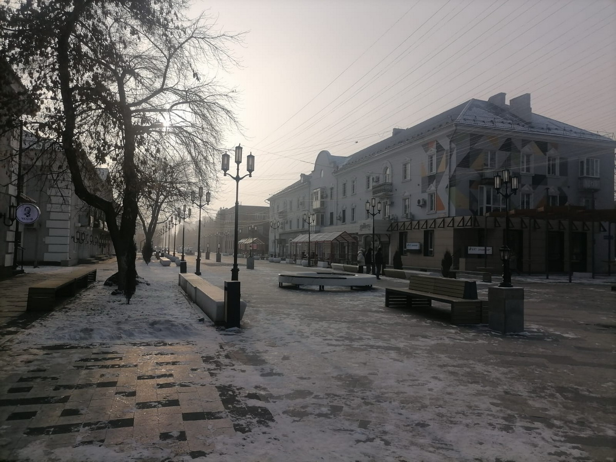 Акиматы смогут выписывать штрафы за загрязнение общественных мест