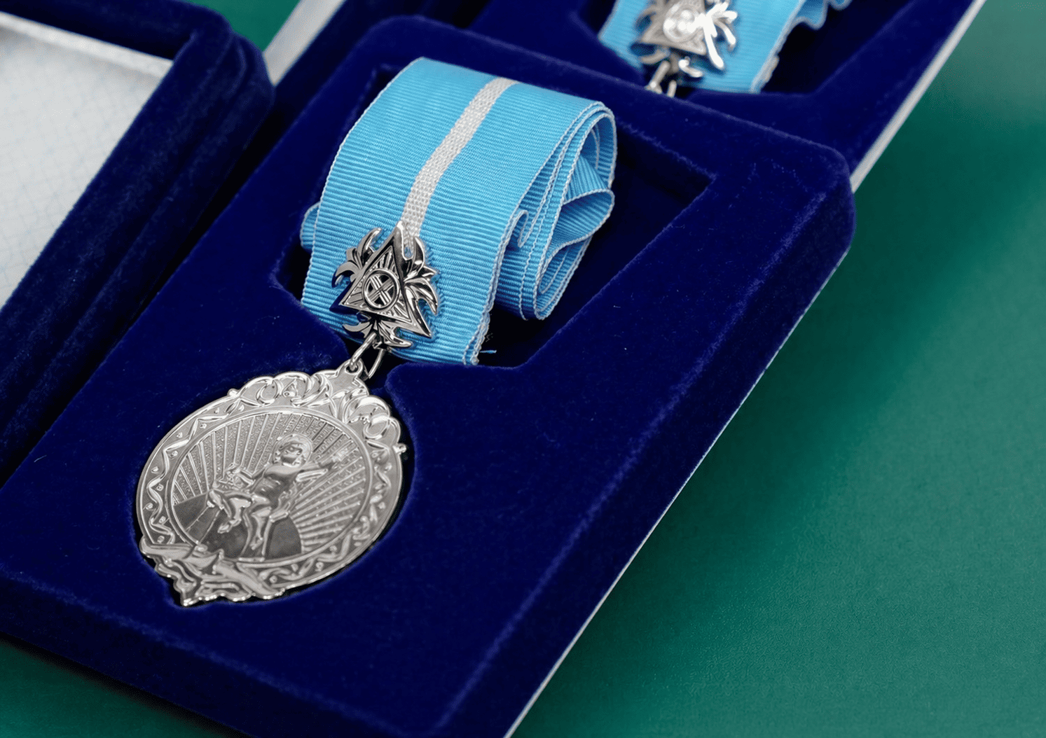 В Семее отметили вклад многодетных матерей: вручены государственные награды