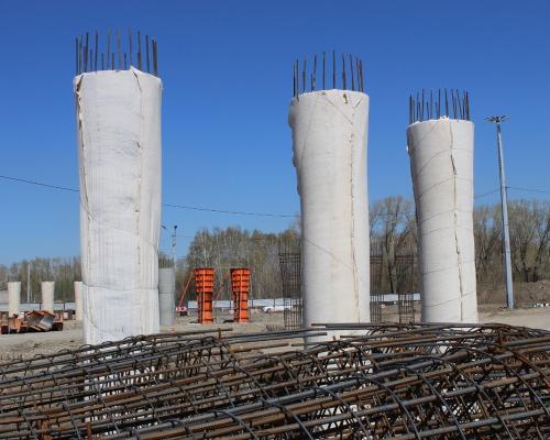 В Усть-Каменогорске с июня осложнится проезд по проспекту Сатпаева