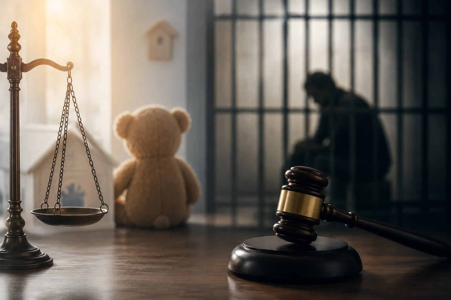 Пожизненное наказание и 5 млн тенге компенсации: завершился суд по резонансному делу в Павлодарской области