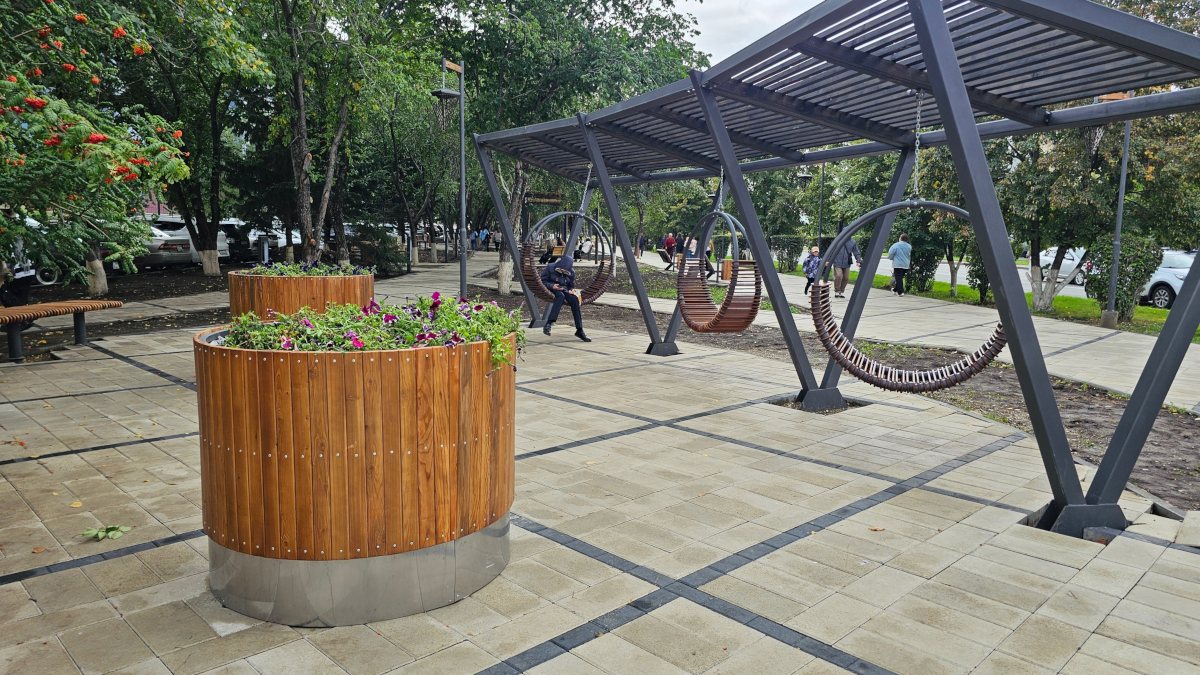 Аким Усть-Каменогорска поручил оперативно устранять недостатки в зонах отдыха