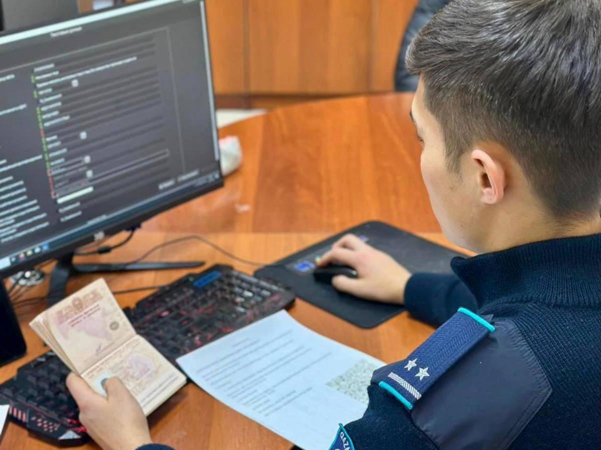 В ВКО за двойное гражданство взыскали больше 7 миллионов тенге