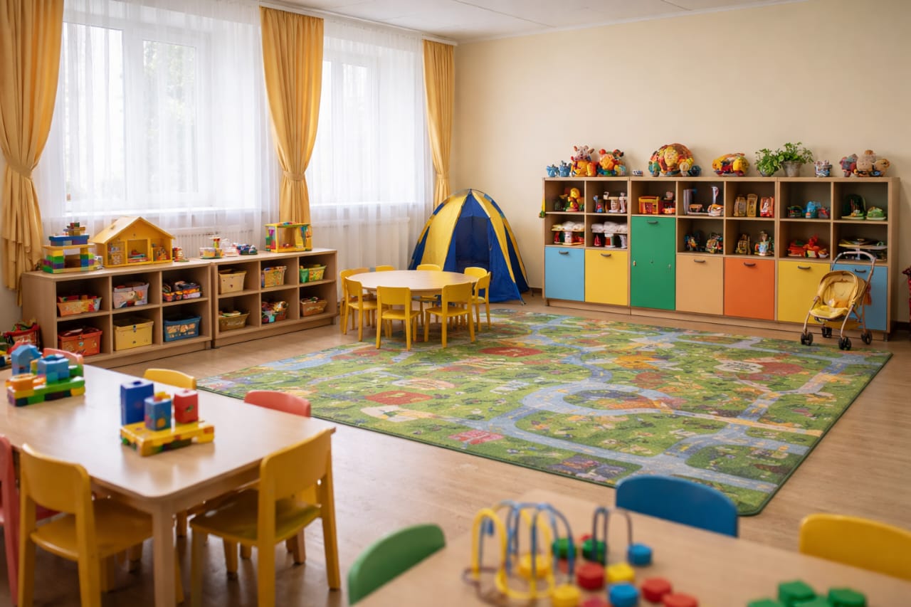 В Павлодаре воспитательнице дали срок за жестокое обращение с воспитанниками