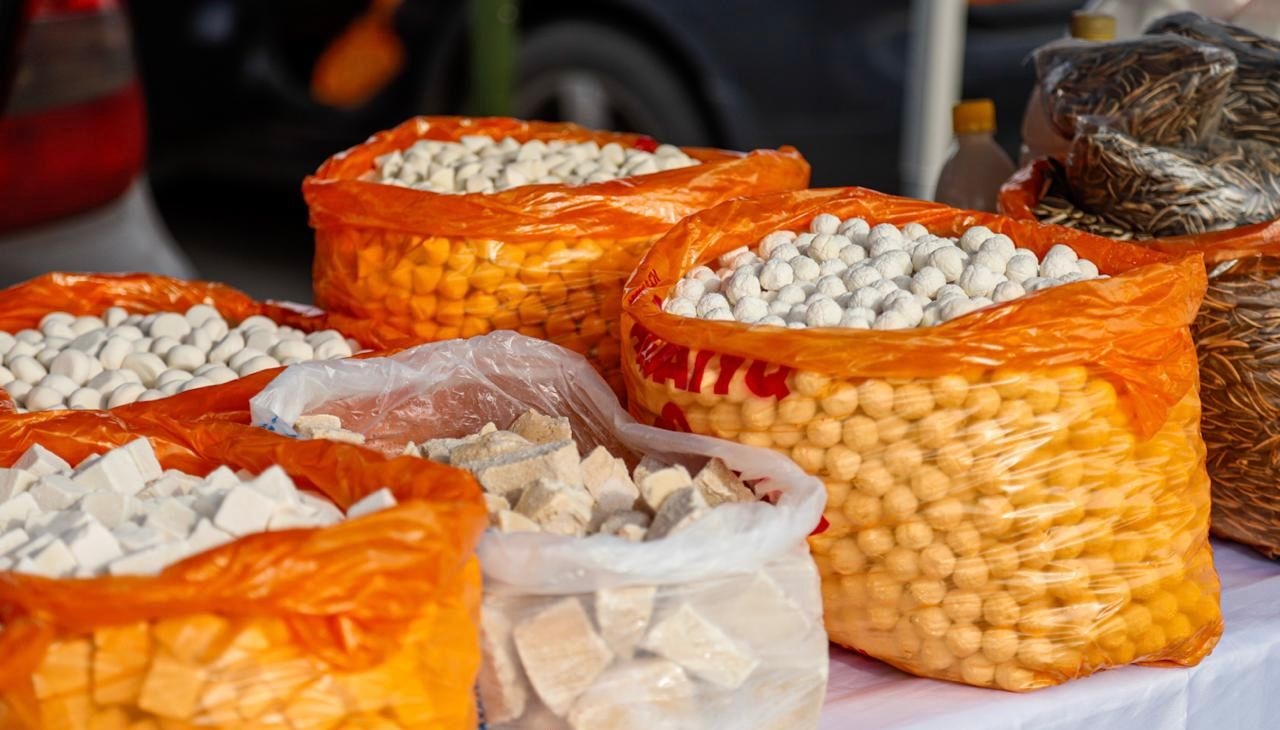 В Усть-Каменогорске 21 марта пройдет сельскохозяйственная ярмарка