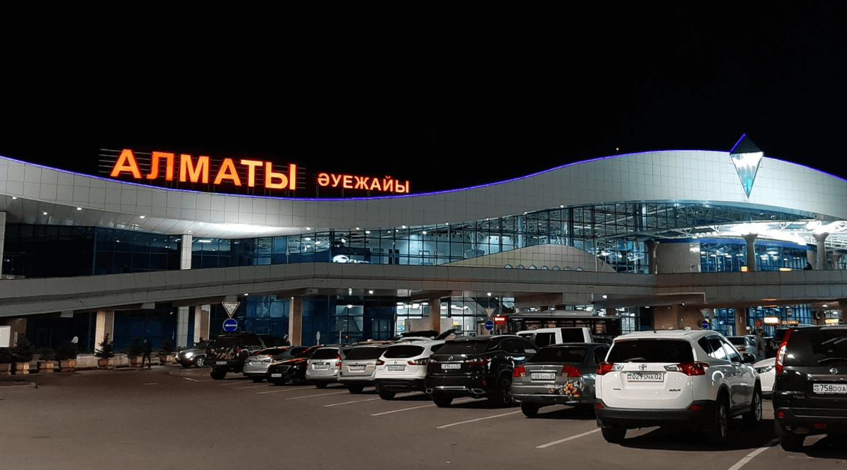Турецкий холдинг TAV Airports выкупит оставшиеся 15% аэропорта Алматы