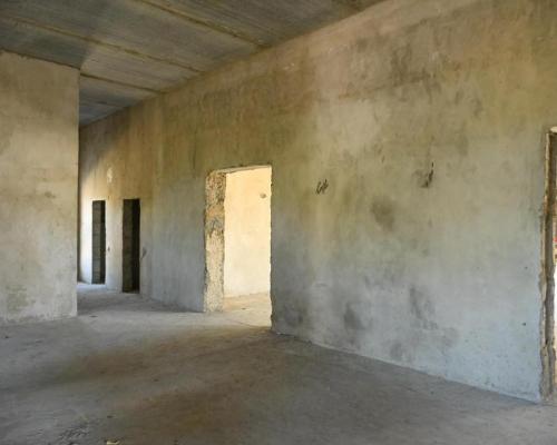 Сегодня в области Абай обсудили завершение культурного объекта в селе