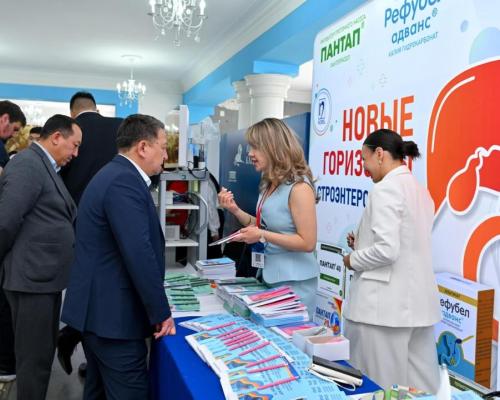 Ведущие хирурги страны собрались на Abai Surgery Plenum в Семее