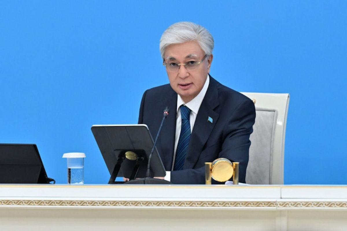 Казахстан приветствует восстановление доверия между США и Ираном