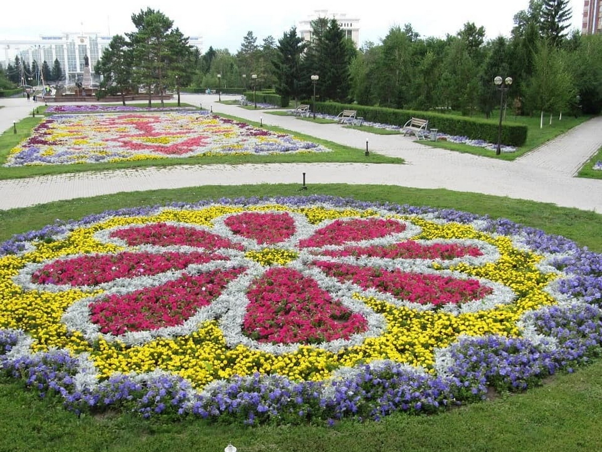 В Усть-Каменогорске продается ТОО «Озеленитель»