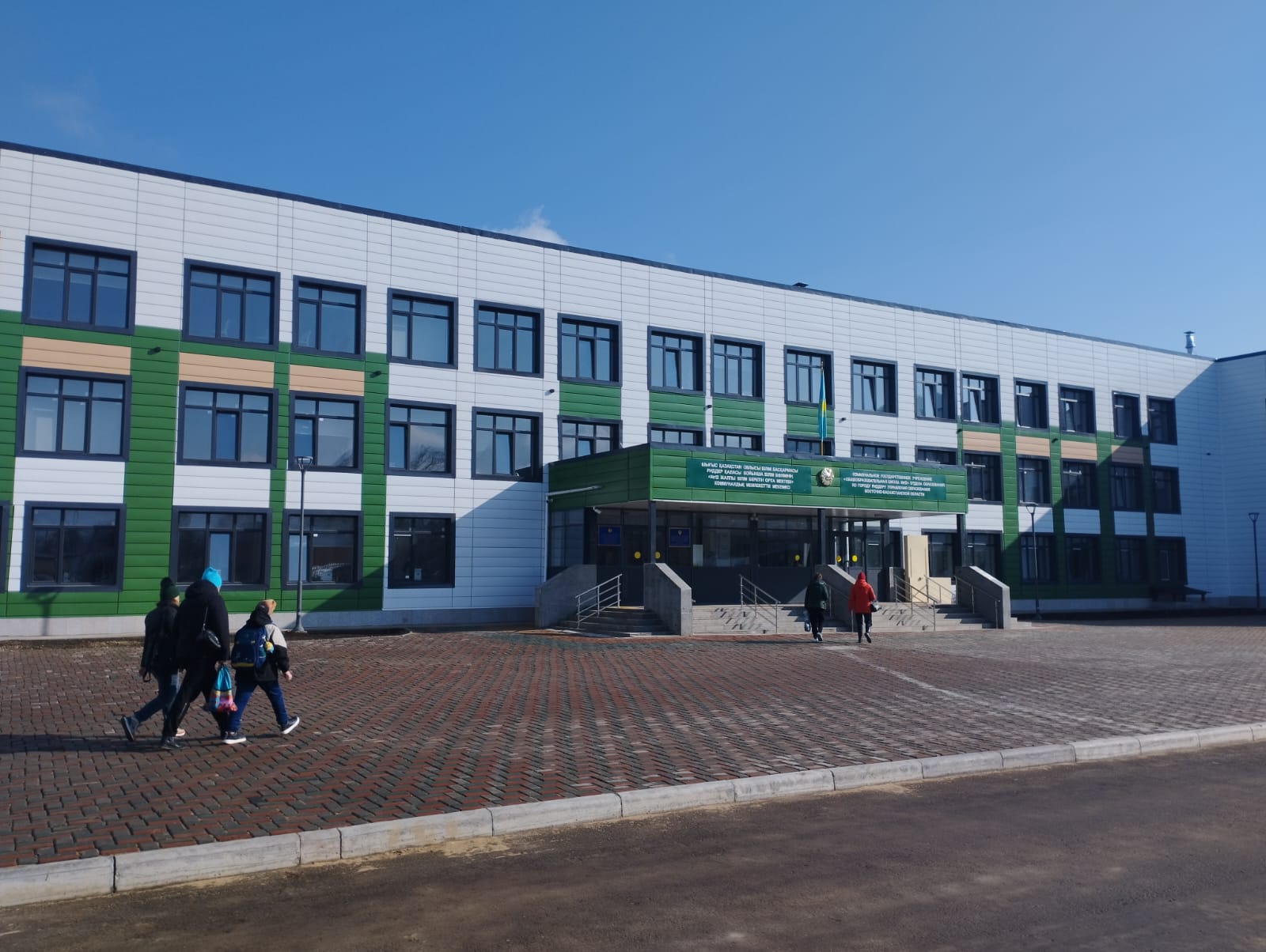 В Усть-Каменогорске назвали районы, где могут появиться новые школы и детские сады