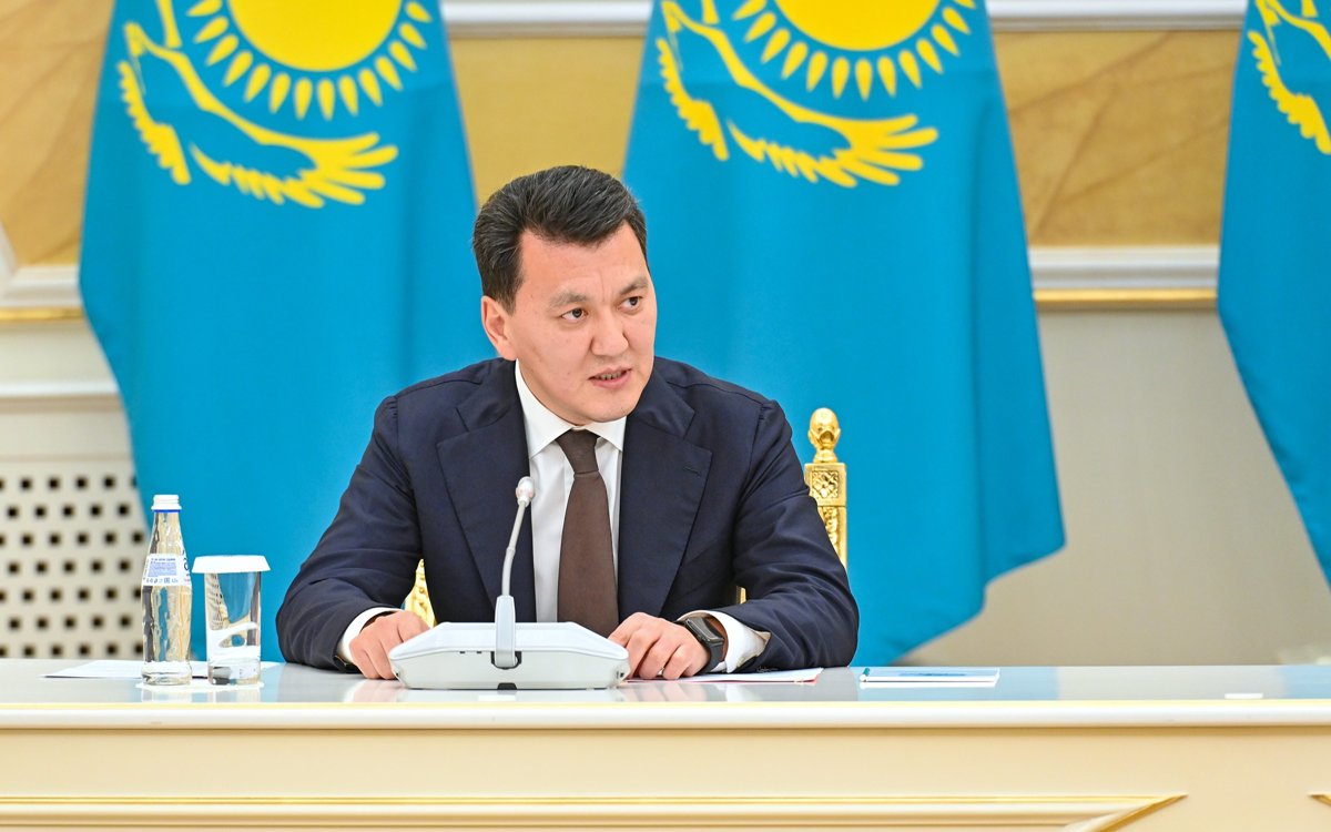 Карин рассказал о расследовании гибели 14 военнослужащих на Каспии