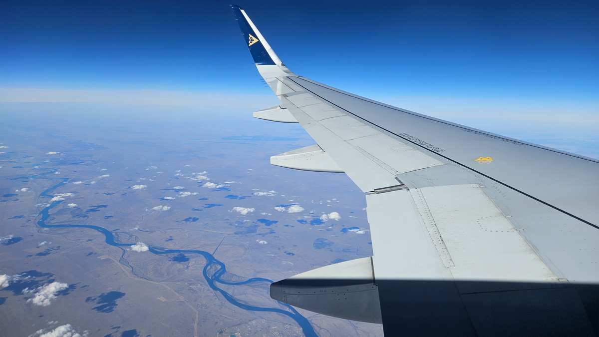 В Казахстане запустят дополнительные авиарейсы