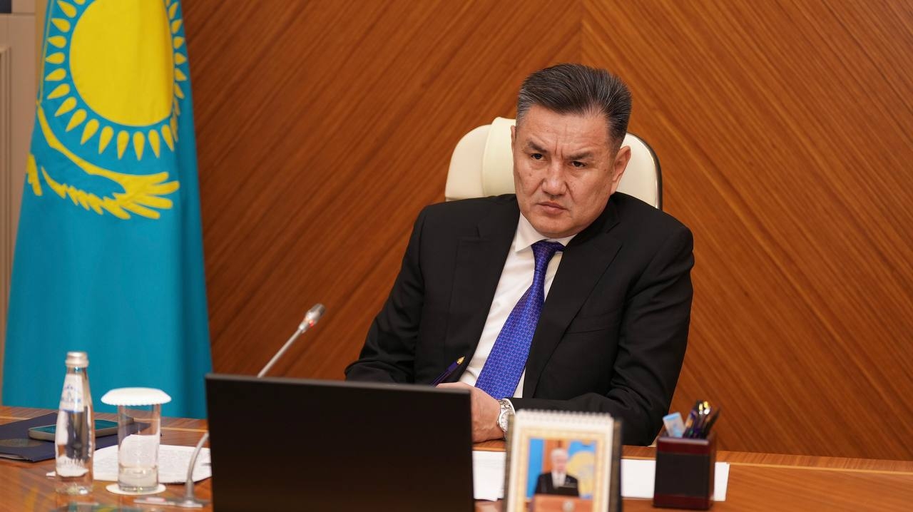 Аким ВКО дал поручение акимам городов и районов по поводу свалок