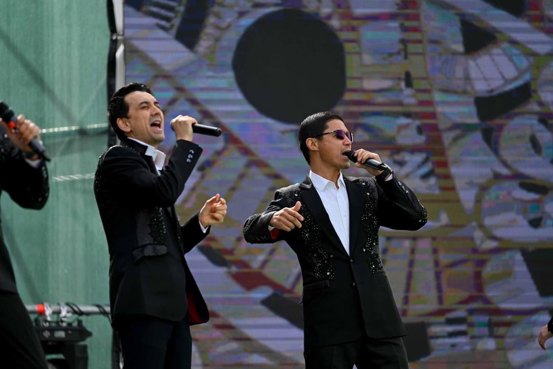 Наурыз мейрамы широко отмечается в Семее и области Абай