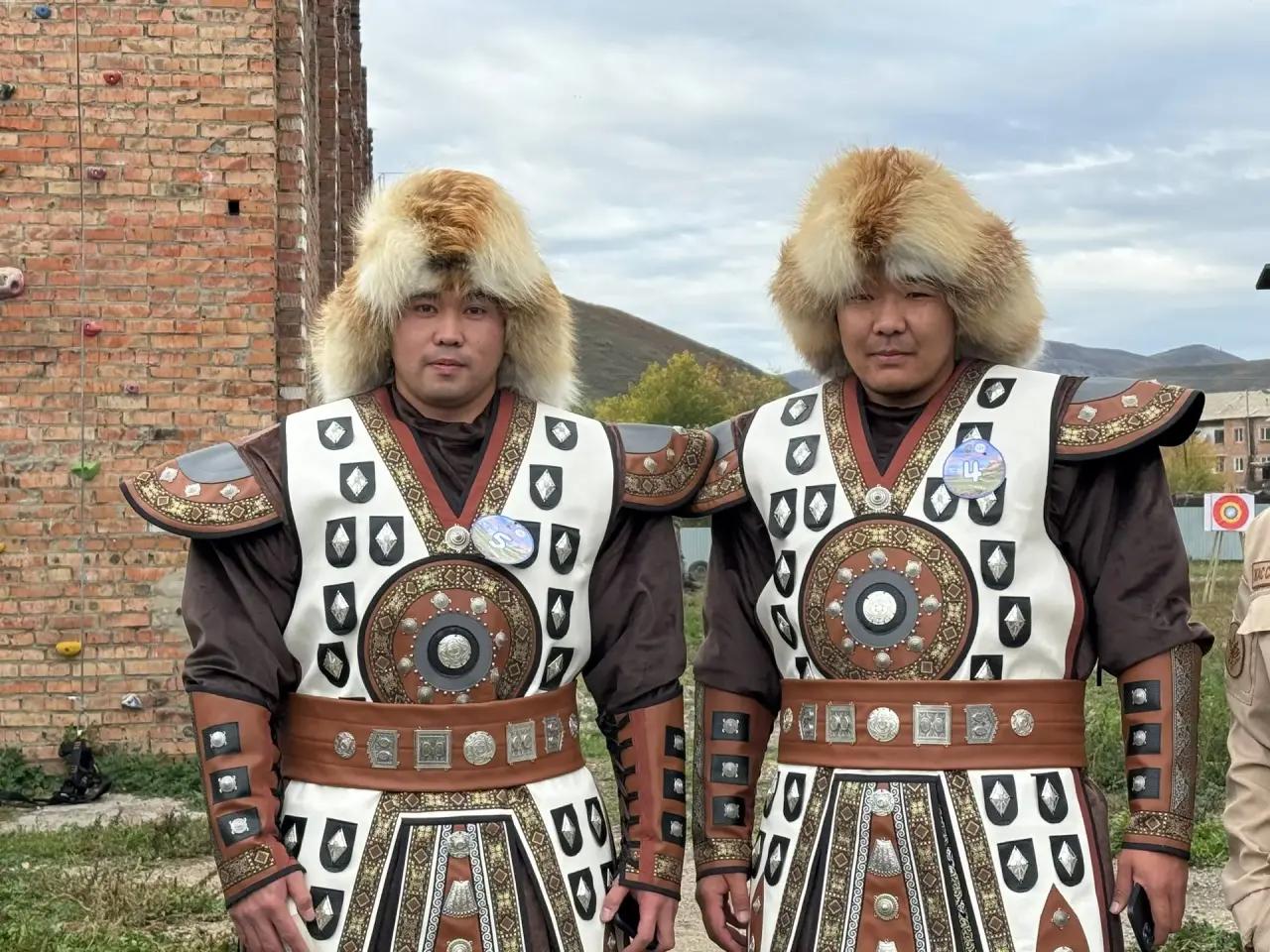 «Алтай батыры – 2026»: как в районе Алтай отметят День защитника Отечества