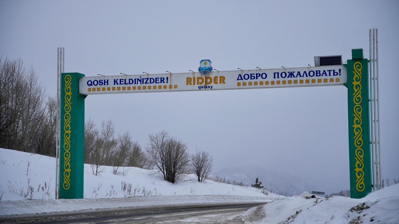 В ВКО открыли движение на республиканских трассах 