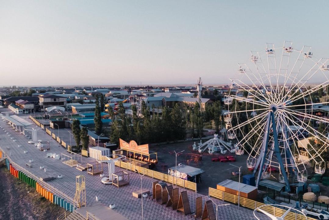 От Алаколя до сёл: в области Абай обсудили ключевые проекты