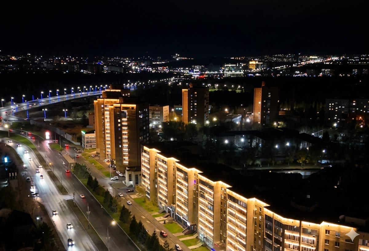 В Усть-Каменогорске заканчиваются НМУ