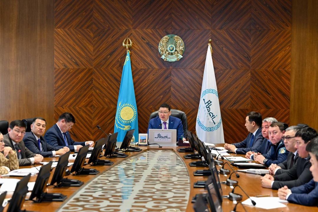 В Семее модернизируют крупные торговые рынки