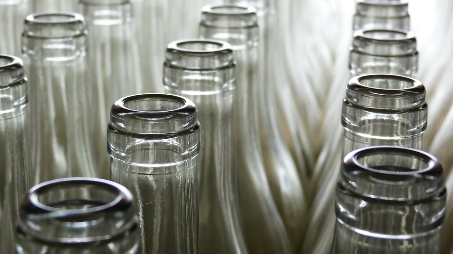 В области Абай ликвидирован подпольный цех по производству алкоголя