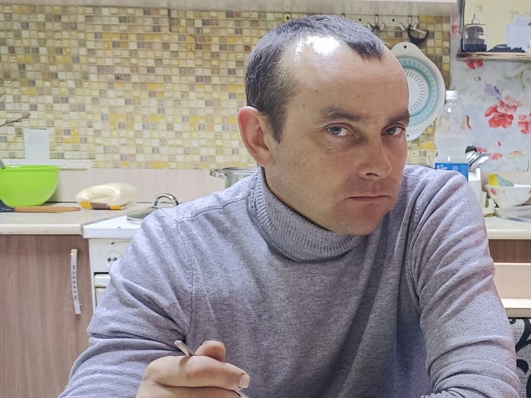 В ВКО продолжают искать мужчину, исчезнувшего почти два года назад
