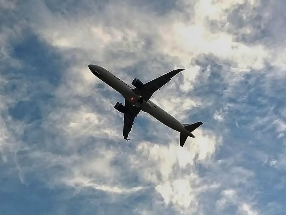 Из стран Ближнего Востока в Казахстан вывезено более 10 тысяч пассажиров