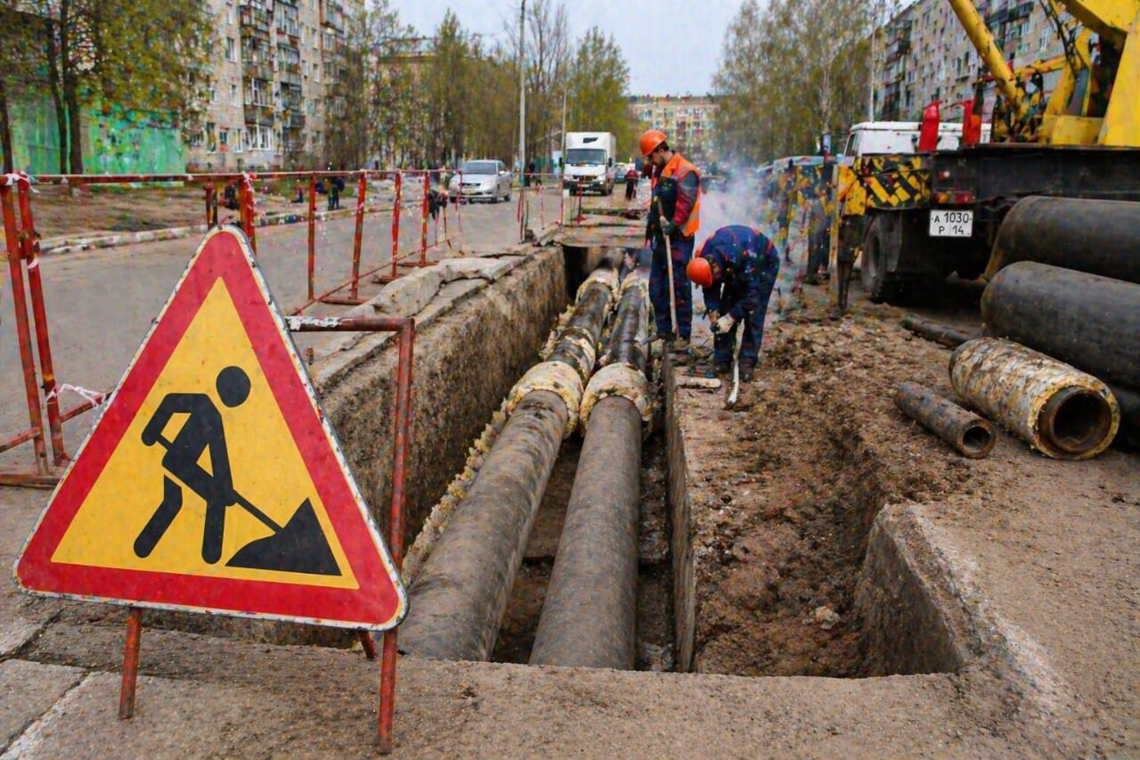Когда включат горячую воду в Павлодаре: итоги испытаний