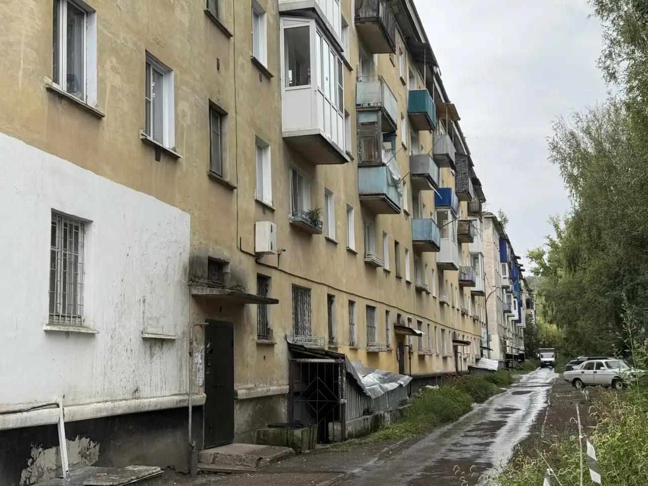 В городе Алтае завершается приём заявок на конкурсы «Лучший двор», «Лучший подъезд» и «Дом образцового содержания»