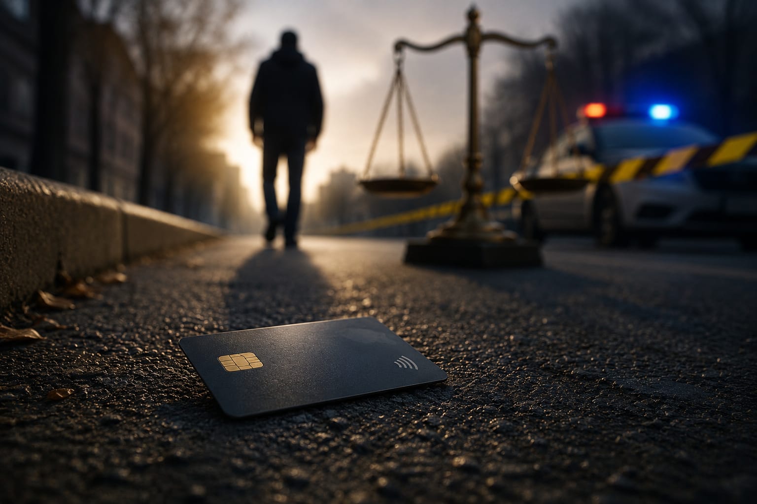 Жителя Павлодарской области осудили за покупки по найденной банковской карте