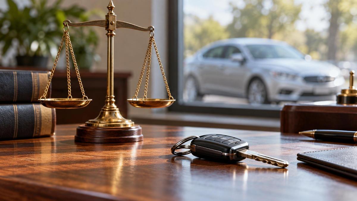 Суд обязал вернуть должнику незаконно изъятый судисполнителем автомобиль в Кызылординской области