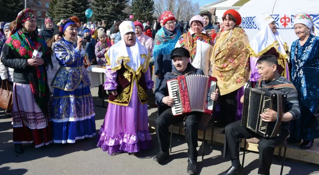 Жителей Риддера приглашают на празднование Наурыз мейрамы
