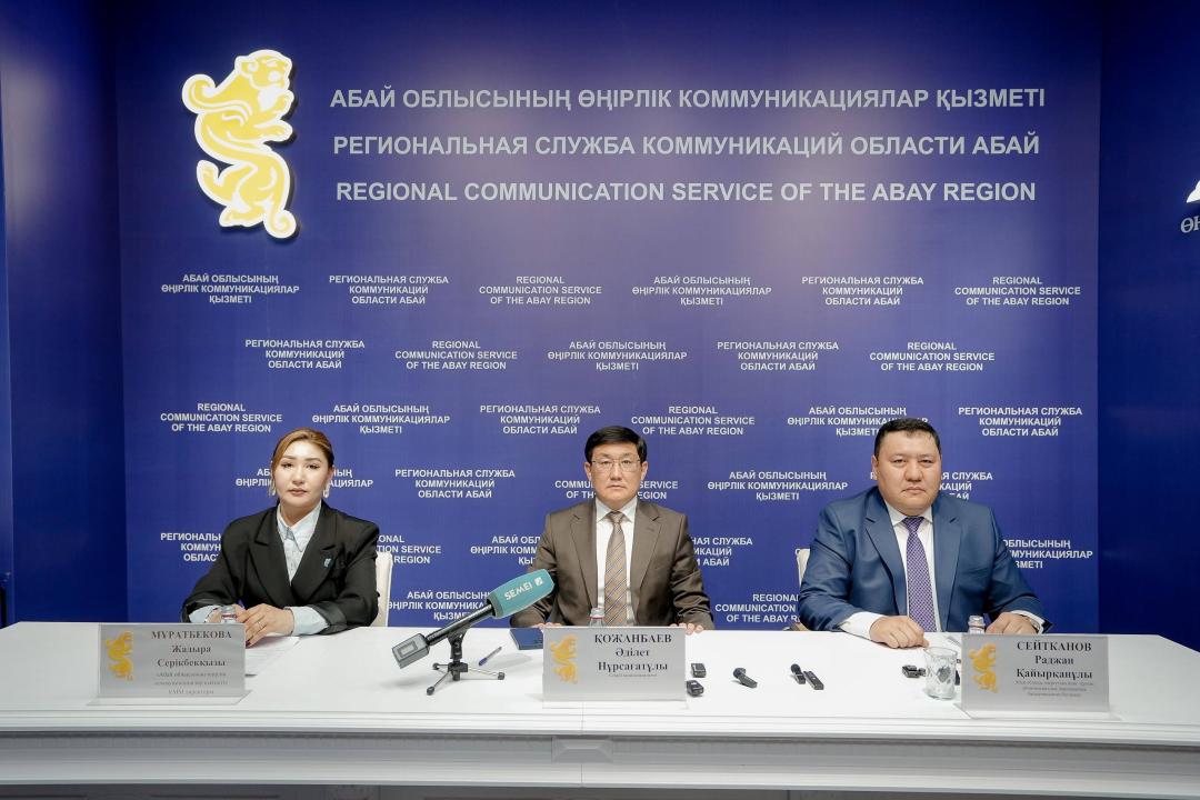 Итоги отопительного сезона в Семее: стабильность зимой и ограничения летом