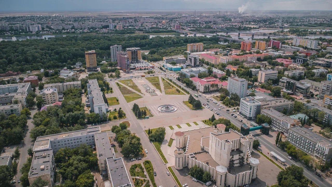 Горячая вода летом: Семей начинает долгожданные изменения