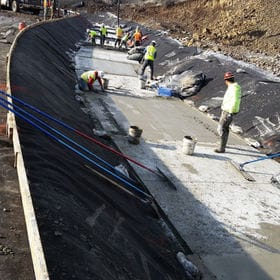 Долгострой с историей: когда завершат канал Иртыш–Успенка