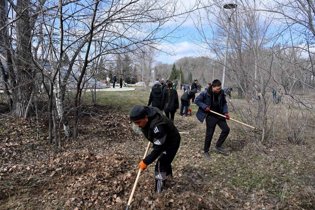«Таза Қазақстан» в Семее и области Абай: итоги двухмесячника и планы