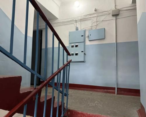В городе Алтае продолжат поощрять жителей за благоустройство дворов и домов