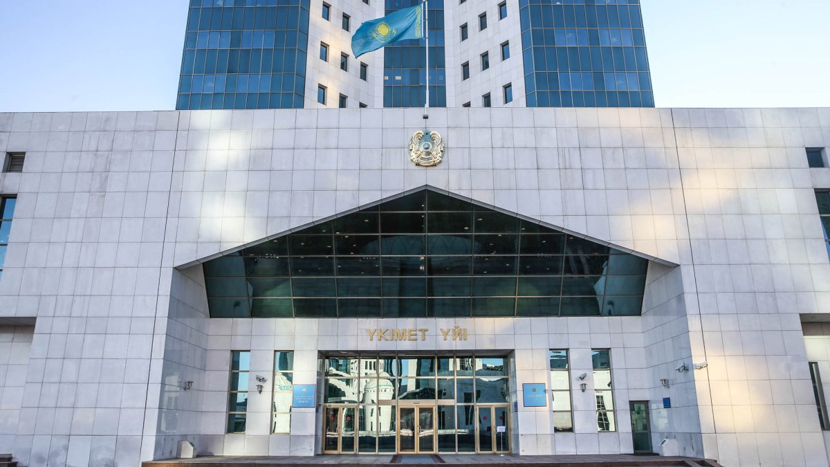 В Астане построят школу на 1200 мест за счет возвращенных активов