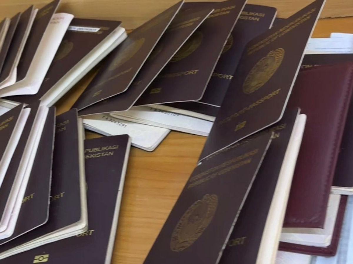 В Усть-Каменогорске на стройке выявили граждан Узбекистана, работающих без разрешения 