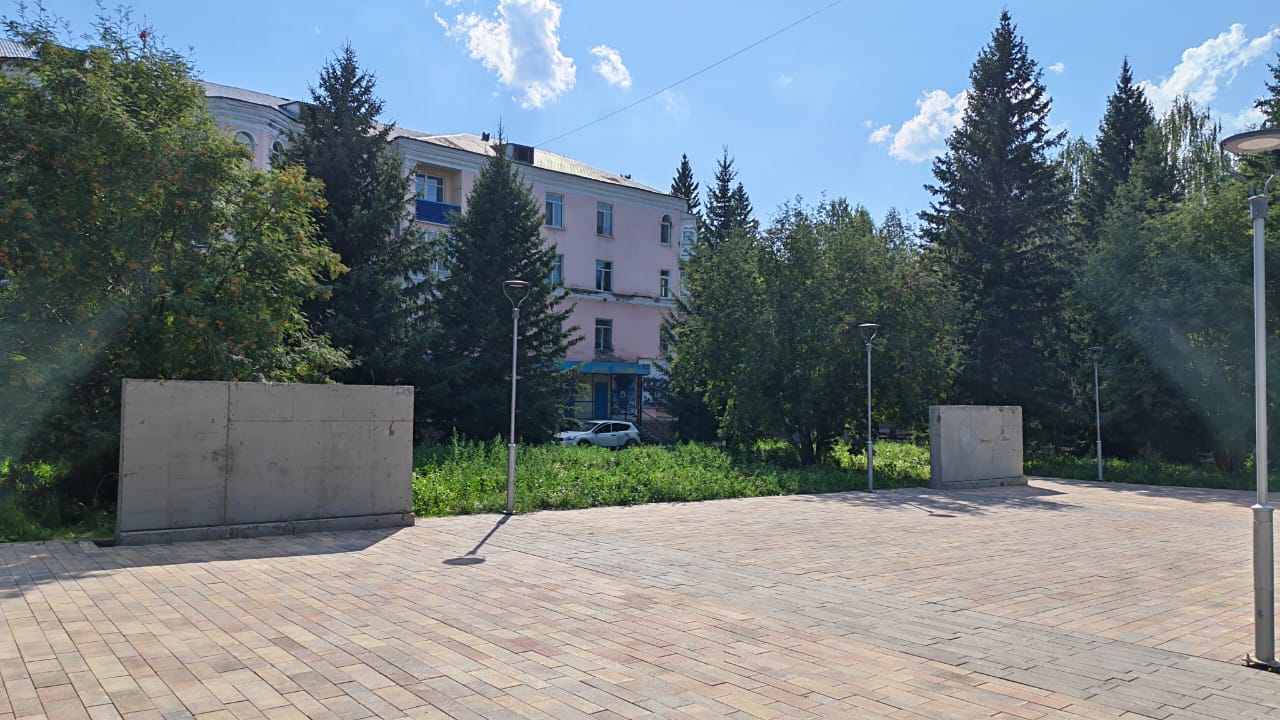 В Риддере увековечат имена выдающихся жителей города