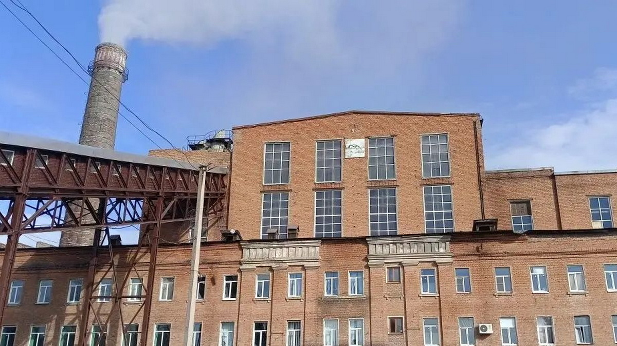 На ТЭЦ Риддера пояснили, почему в квартирах горожан упала температура