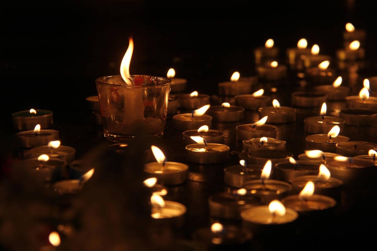 Какие мероприятия пройдут в Усть-Каменогорске 9 Мая?