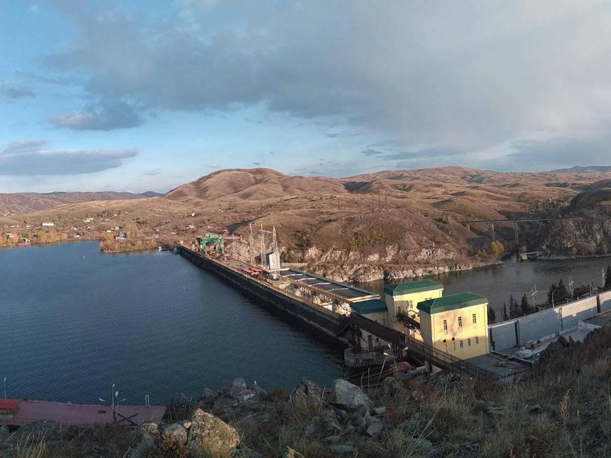 Землетрясение произошло в ВКО: проведено обследование гидротехнических сооружений