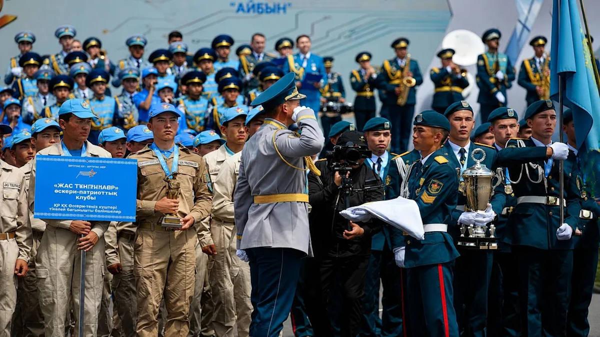 Токаев объявил о новом формате призыва, присяги и демобилизации в Казахстане
