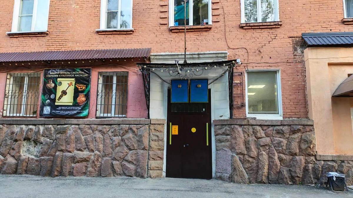 Ценные экспонаты Риддера нуждаются в новом современном помещении