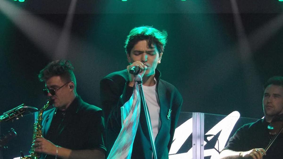 Казахстан защитил зрителей: деньги за сорванный концерт взыскали через суд