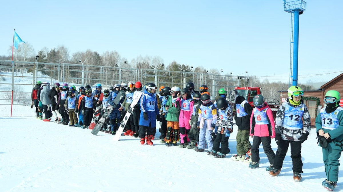 В ВКО подвели итоги развития физической культуры и спорта за 2025 год